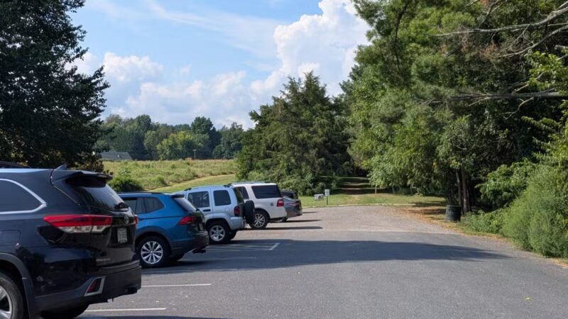 Coyner Springs Park - Waynesboro, VA