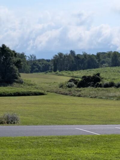 Coyner Springs Park - Waynesboro, VA