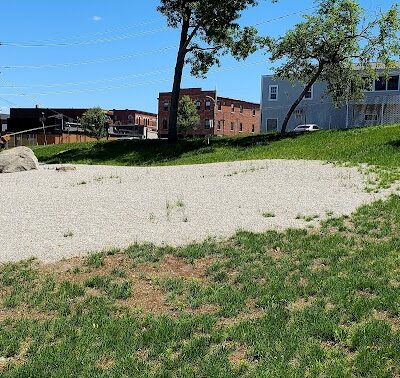 Webster Dog Park - Webster, MA