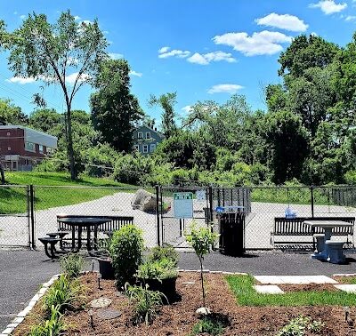 Webster Dog Park - Webster, MA