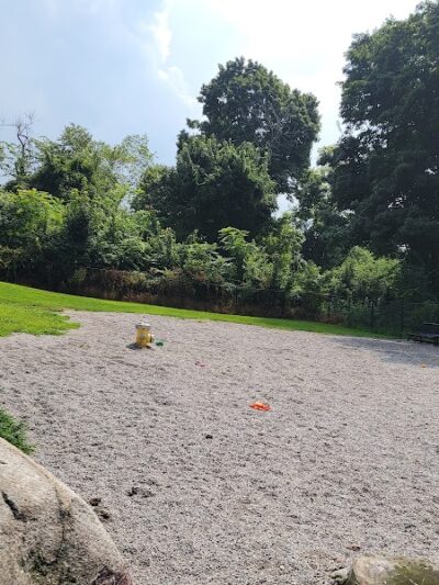 Webster Dog Park - Webster, MA