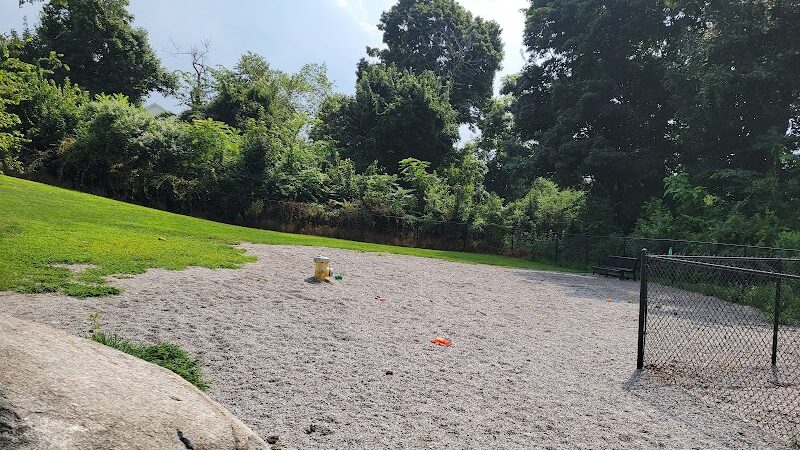 Webster Dog Park - Webster, MA
