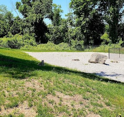 Webster Dog Park - Webster, MA