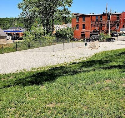 Webster Dog Park - Webster, MA
