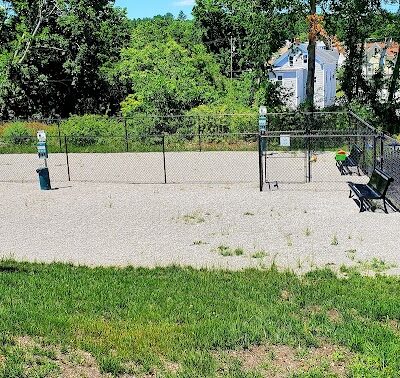 Webster Dog Park - Webster, MA