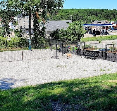 Webster Dog Park - Webster, MA