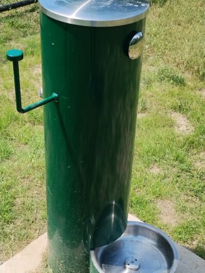 Webster Dog Park - Webster, NY