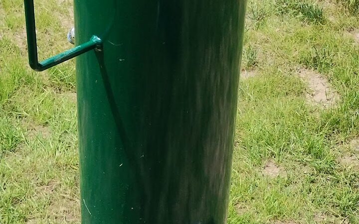 Webster Dog Park - Webster, NY