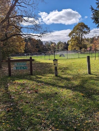 Webster Dog Park - Webster, NY