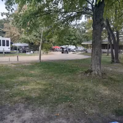 Coldwater Lake Family Park - Weidman,