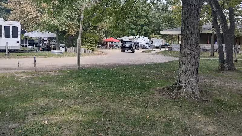 Coldwater Lake Family Park - Weidman,