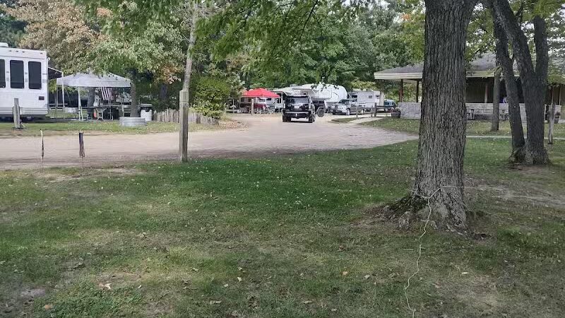 Coldwater Lake Family Park - Weidman,