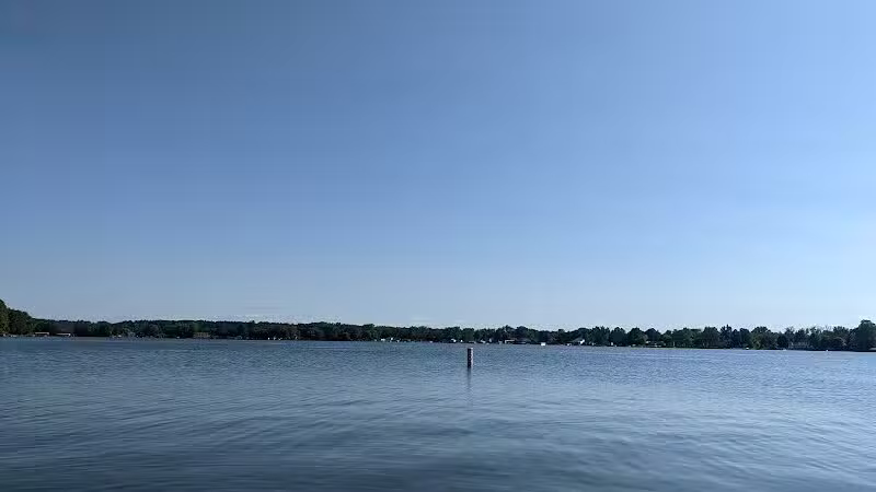 Coldwater Lake Family Park - Weidman,