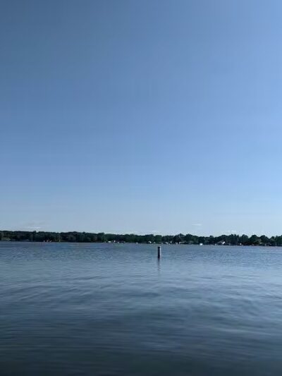 Coldwater Lake Family Park - Weidman,