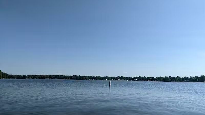 Coldwater Lake Family Park - Weidman,