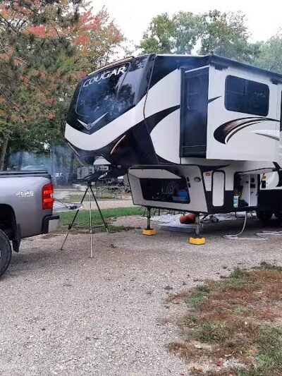 Coldwater Lake Family Park - Weidman,