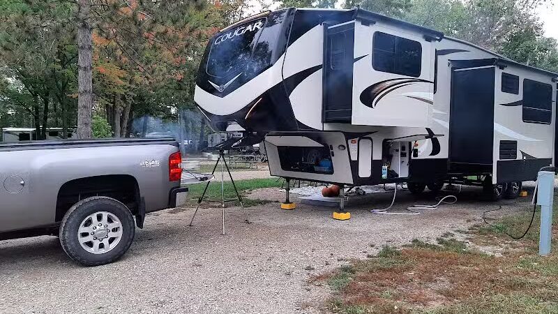 Coldwater Lake Family Park - Weidman,