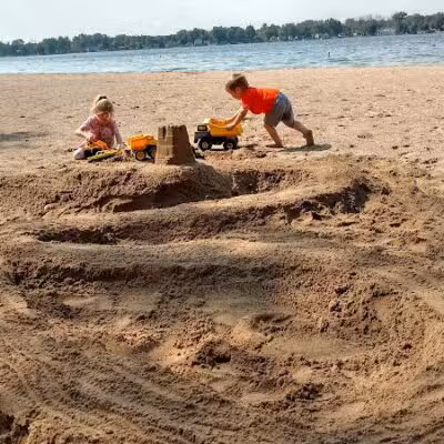 Coldwater Lake Family Park - Weidman,