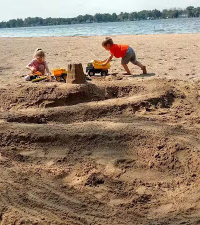 Coldwater Lake Family Park - Weidman,