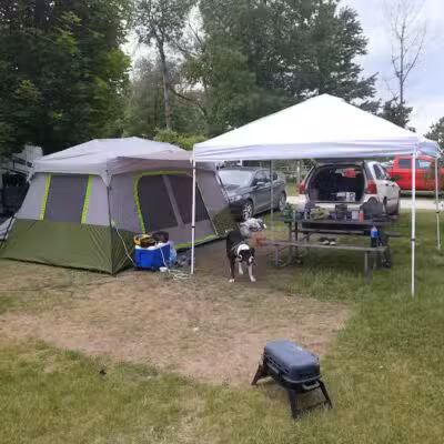 Coldwater Lake Family Park - Weidman,