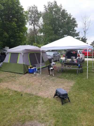 Coldwater Lake Family Park - Weidman,