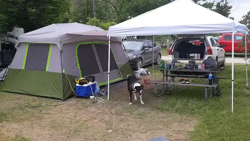 Coldwater Lake Family Park - Weidman,