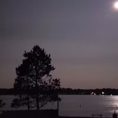 Coldwater Lake Family Park - Weidman,