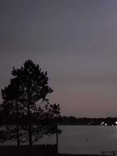 Coldwater Lake Family Park - Weidman,