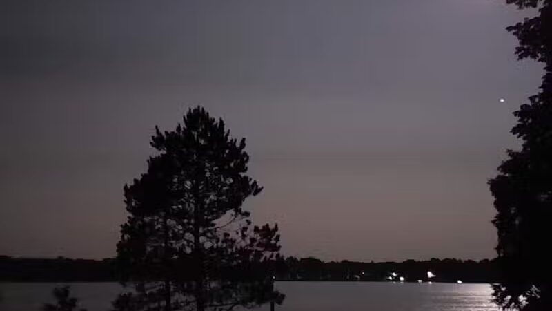 Coldwater Lake Family Park - Weidman,