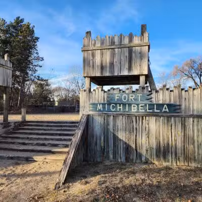 Coldwater Lake Family Park - Weidman,