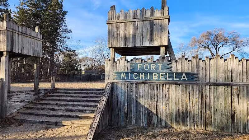 Coldwater Lake Family Park - Weidman,
