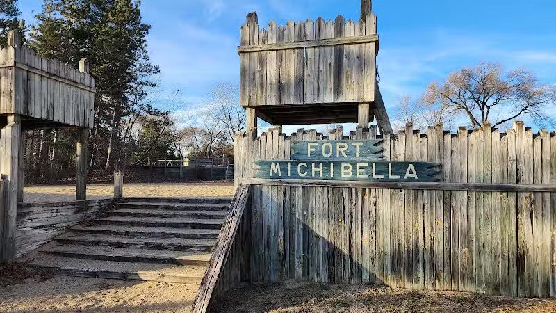 Coldwater Lake Family Park - Weidman,