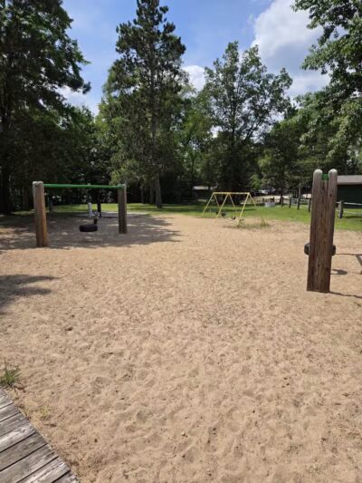 Coldwater Lake Family Park - Weidman,