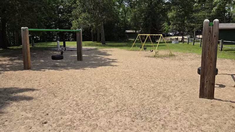 Coldwater Lake Family Park - Weidman,