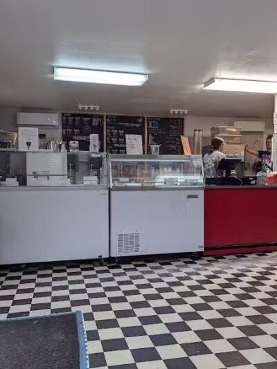 Cool Dip Ice Cream - Weidman,