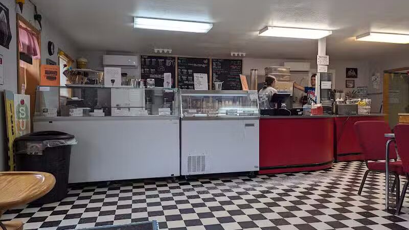 Cool Dip Ice Cream - Weidman,