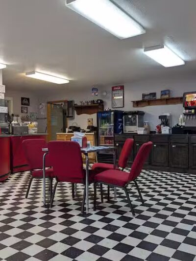 Cool Dip Ice Cream - Weidman,