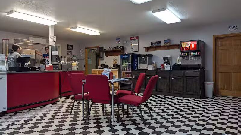 Cool Dip Ice Cream - Weidman,