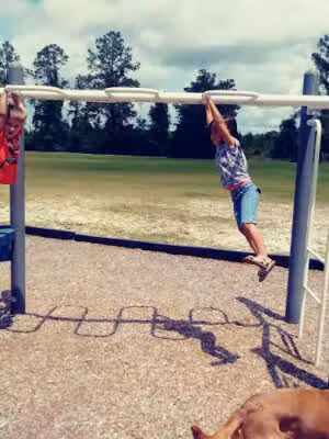 Wellborn Recreational Park - Wellborn, FL