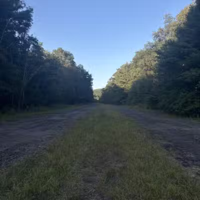 Abandoned PA Turnpike - Wells Tannery, PA