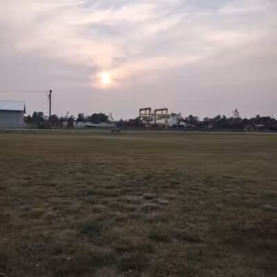 Wells Community Dog Park - Wells, MI