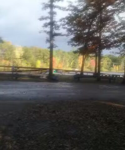 Crystal Lake Swimming Area - Wellston,