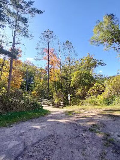 Low Bridge Park and River Access - Wellston,