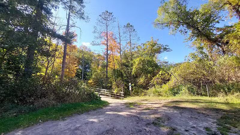 Low Bridge Park and River Access - Wellston,