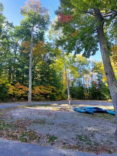 Low Bridge Park and River Access - Wellston,