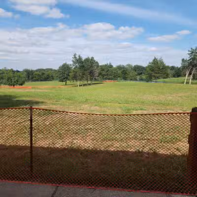 Broemmelsiek Dog Park - Wentzville, MO