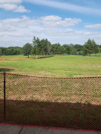 Broemmelsiek Dog Park - Wentzville, MO