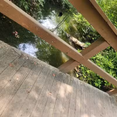 Belmont Lake State Park - West Babylon, NY