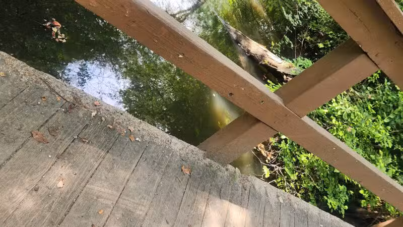 Belmont Lake State Park - West Babylon, NY