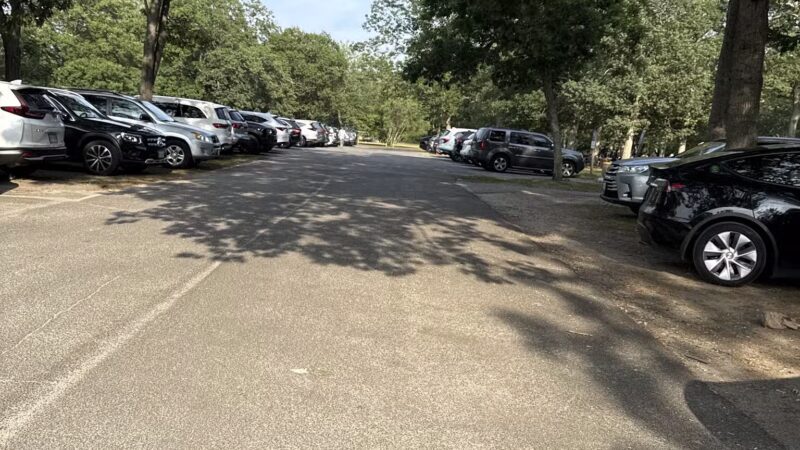 Belmont Lake State Park - West Babylon, NY